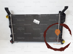 Radiateur - MERCEDES