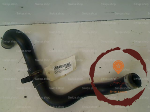 Durit inferieure radiateur - PEUGEOT - 192102365178