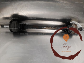 Transmission ARD - MERCEDES - 203102007238