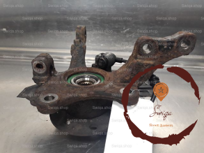 Pivot AVG - OPEL - 13154317