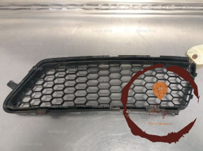 Grille g pare-choc AV - ALFA ROMEO - 156089639