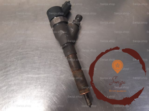 Injecteur 1 - PEUGEOT - 1980H8