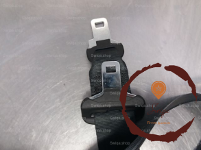 Ceinture centrale arriere - NISSAN - 88844JD000