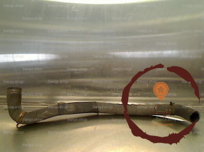 Durit inferieure radiateur - RENAULT - 192102071037