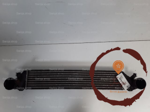 Echangeur air - MERCEDES - 131302009797