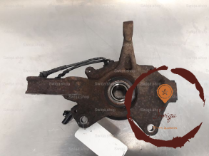 Pivot AVD - RENAULT - 400147163R