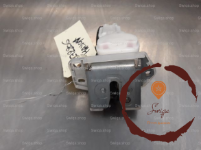 Serrure hayon - OPEL - 93195922