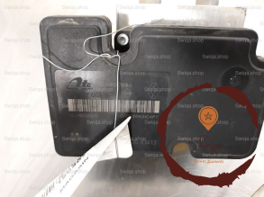 Unite hydraulique abs - RENAULT - 333304020936