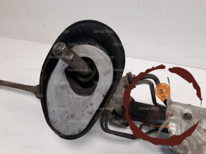 Cremaillere hydraulique - FORD - 1698394
