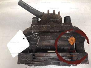 Etrier de frein AVG - CITROEN - 4400V7
