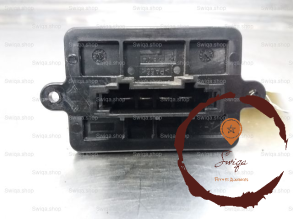 Resistance de chauffage - DACIA - 194106292717