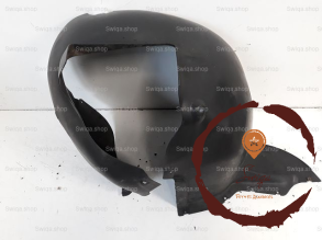 Pare-boue AVG - VOLKSWAGEN
