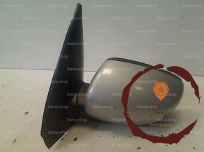 Retroviseur ext electrique g - HYUNDAI - 527134023505
