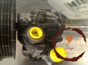 Pompe direction assistee - LAND ROVER - 1357629