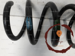 Ressort amortisseur ARG - RENAULT - 323102212677