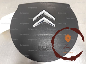 Airbag volant - CITROEN - 4112QC
