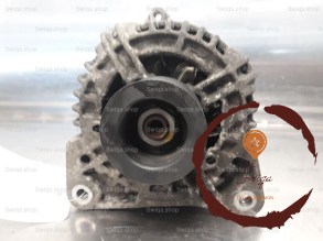 Alternateur - RENAULT - 165201021232