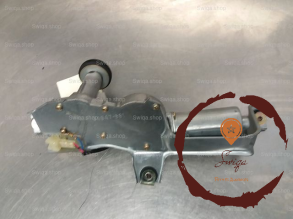 Moteur essuie-glace AR - MAZDA - C10067450A
