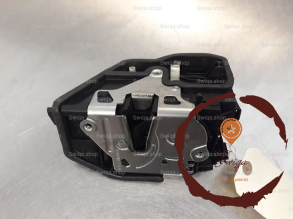 Serrure porte ARG - B.M.W. - 51227318413