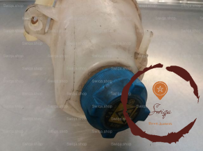Vase expansion - FIAT - 51780214