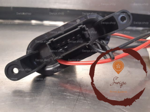 Resistance de chauffage - RENAULT - 7701068986