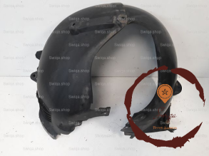 Pare-boue AVD - MERCEDES - 2116901430