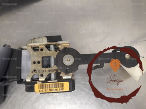 Ceinture AVD - RENAULT - 7700436752