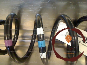Ressort amortisseur ARD - PEUGEOT - 5102AZ