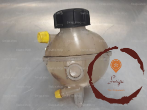 Vase expansion - PEUGEOT - 9800777280