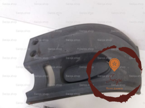 Crosse g pare-choc AV - FORD - 4352684