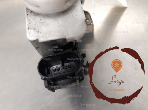 Serrure porte AVD - AUDI - 527137002130