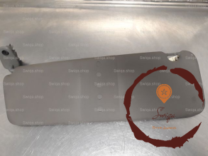 Pare-soleil gauche - RENAULT - 964010087R