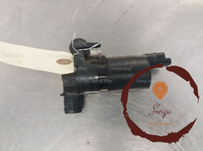 Pompe lave-glace AV - DACIA - 81310236865