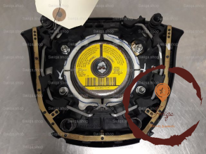 Airbag volant - FORD - 1706973