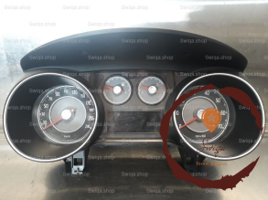 Bloc compteurs - FIAT - 51803090