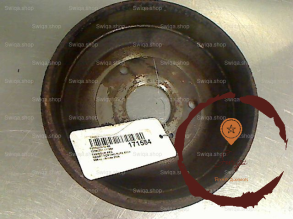 Tambour ARG - SMART - 2197V0220