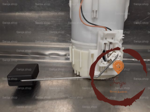 Pompe carburant immergee - CITROEN - 131003361038