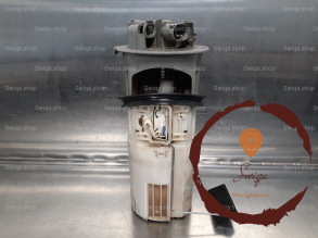 Jauge a carburant - LAND ROVER - YAD000080