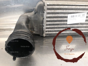 Echangeur air - B.M.W. - 131302002679