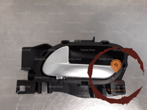 Poignee int porte ARG - CITROEN - 9143T8