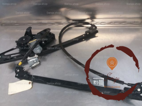 Mecanisme+moteur leve-glace AVD - FORD - 1107591
