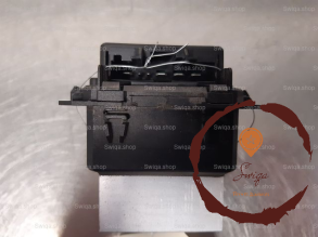 Resistance de chauffage - RENAULT - 7701207715