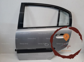 Porte ARG - KIA - 527216019213
