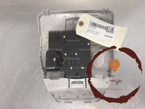 Plafonnier - MERCEDES - 16982014237H52