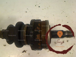 Transmission ARD - MERCEDES - 203102007233