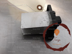 Resistance de chauffage - HYUNDAI - 194106324475