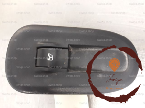 Commande leve-glace porte AVD - RENAULT - 527221028198