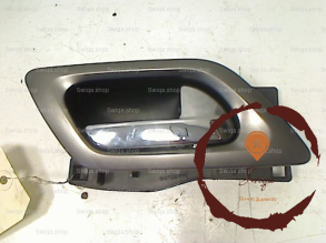 Poignee int porte ARD - CITROEN - 914493