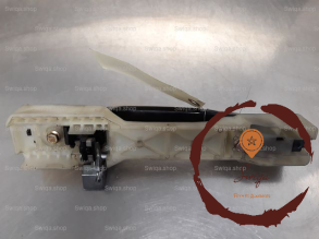 Poignee ext porte ARD - KIA - 836611F010