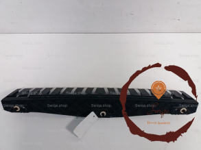 Support central pare-choc AR - PEUGEOT - 534715191566